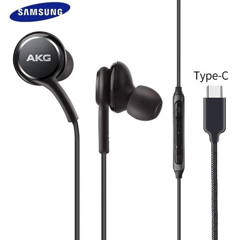 MANOS LIBRES SAMSUNG AKG S10 TIPO C